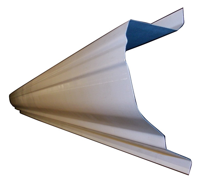 Reperaturka progu HYUNDAI SANTA FE 01-06