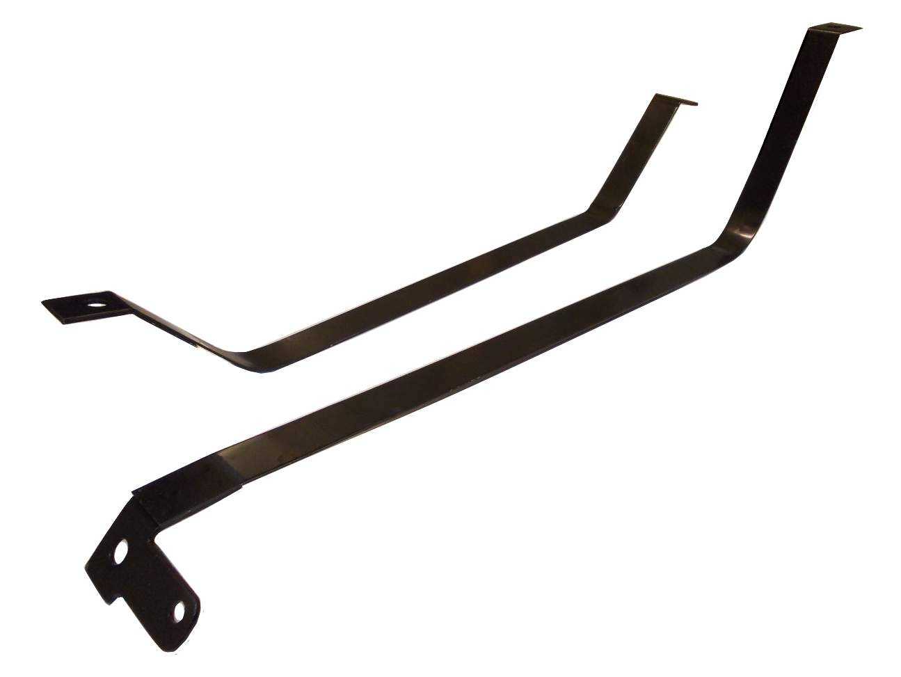 Obejmy zbiornika paliwa kpl. (2 szt.) HYUNDAI TUCSON 2015-