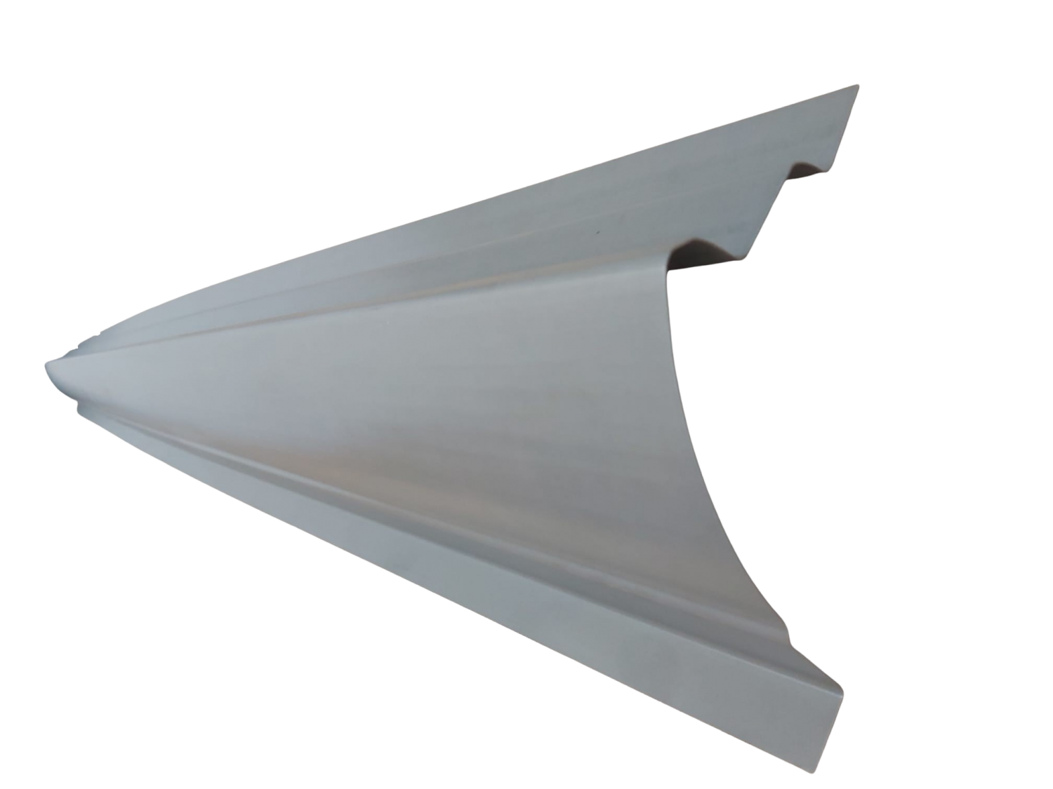 Reperaturka progu HYUNDAI TRAJET 00-08