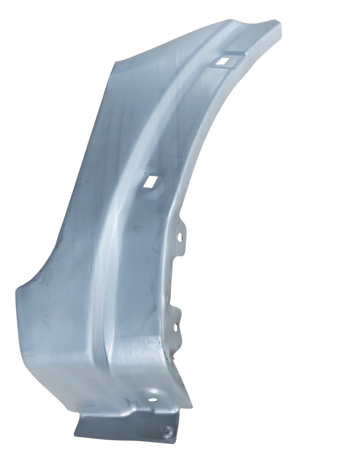 Reperaturka błotnika przedniego SUZUKI IGNIS 00-03