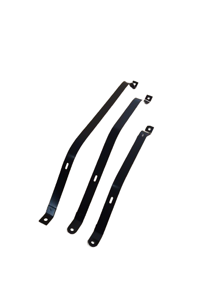 Obejmy zbiornika paliwa AUDI A4 B7 AVANT/ AVANT QUATTRO 2004-2007