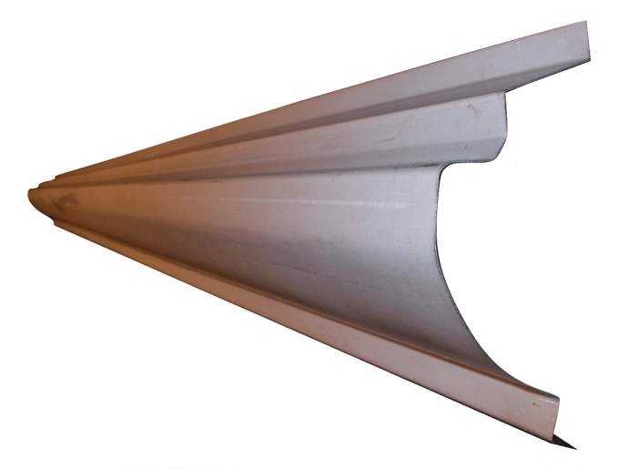 Reperaturka progu SUBARU IMPREZA 92-00