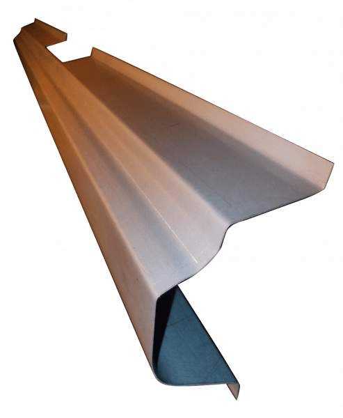 Reperaturka progu SUBARU IMPREZA 00-07