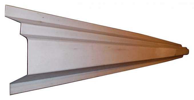 Reperaturka progu ISUZU TROOPER 83-91