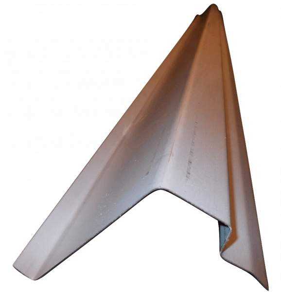 Reperaturka progu JAGUAR X-TYPE (CF-1) 01-09