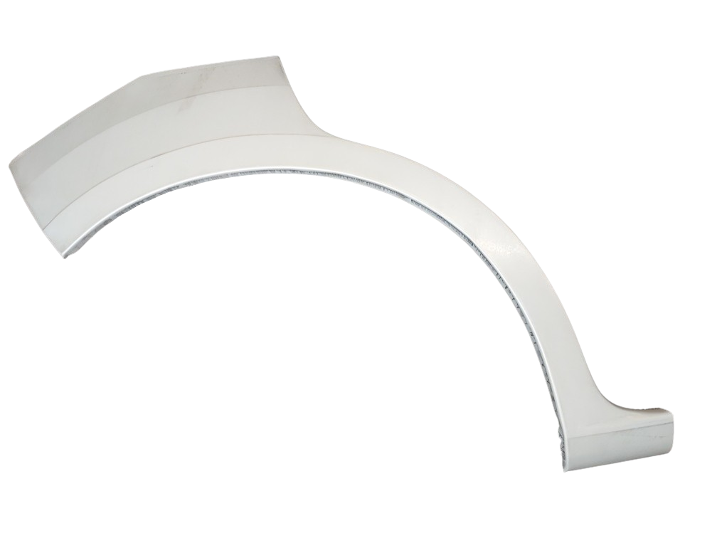 Reperaturka błotnika tylnego HONDA JAZZ 08-15