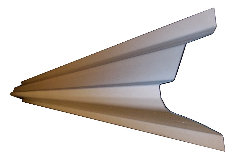 Reperaturka progu JEEP CHEROKEE LIBERTY 08-13 KK