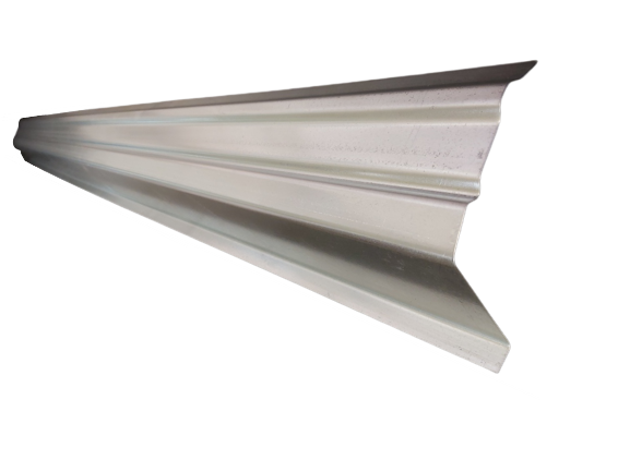 Reperaturka progu JEEP COMPASS 06-17