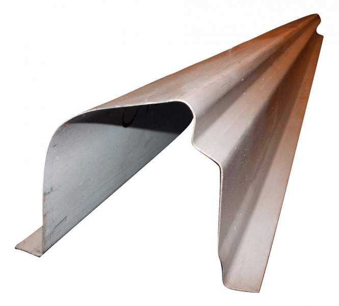 Reperaturka progu JEEP GRAND CHEROKEE 93-96 96-98 