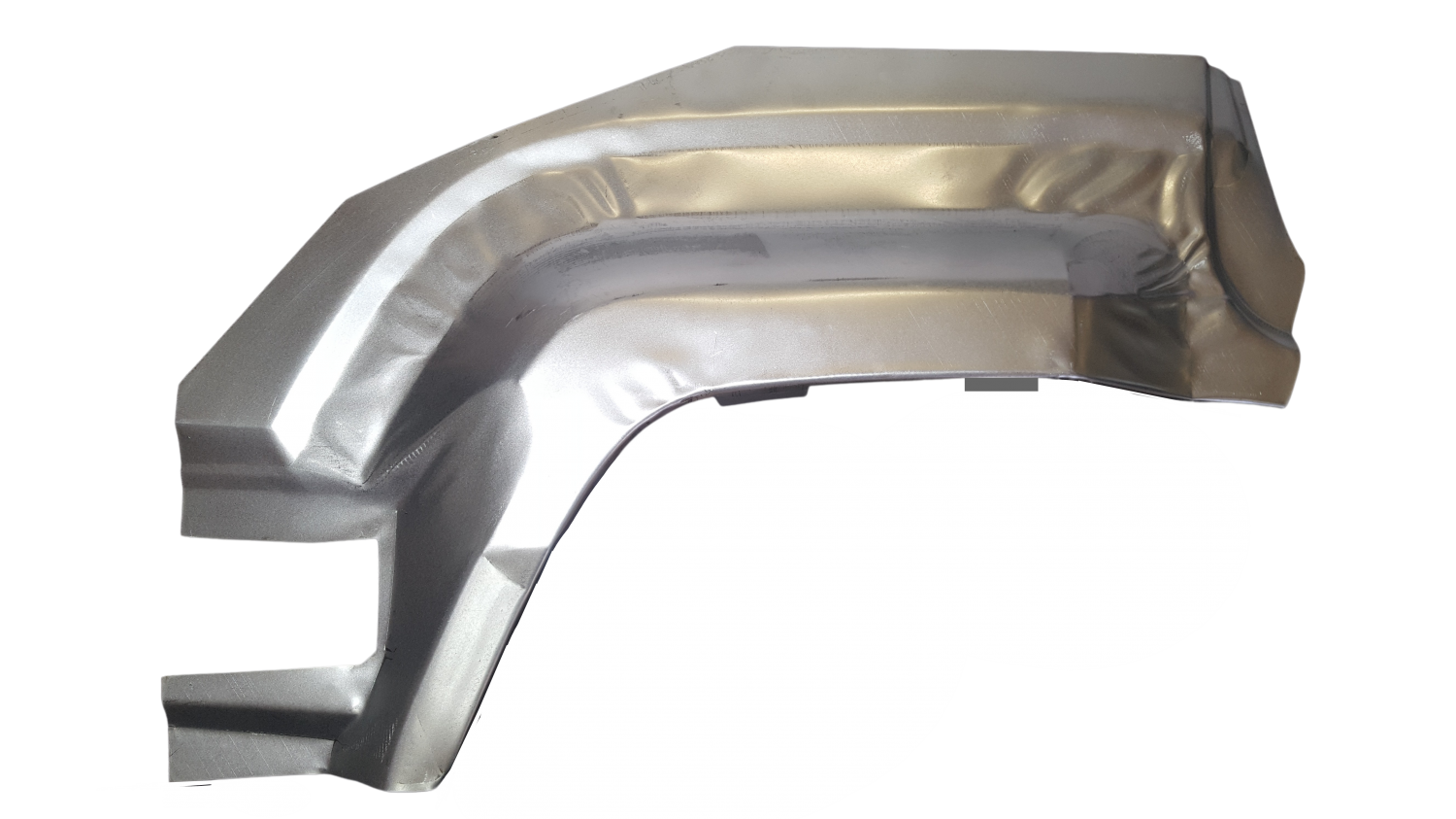 Reperaturka błotnika tylnego część tylna JEEP CHEROKEE LIBERTY 08-13 KK