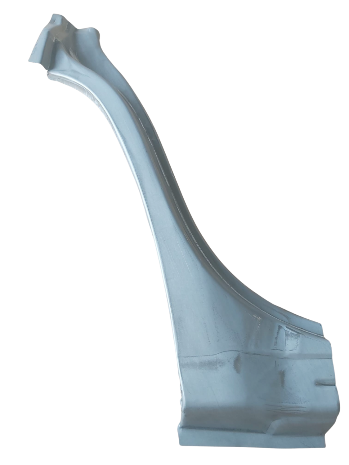 Reperaturka błotnika tylnego część przednia JEEP PATRIOT 06-