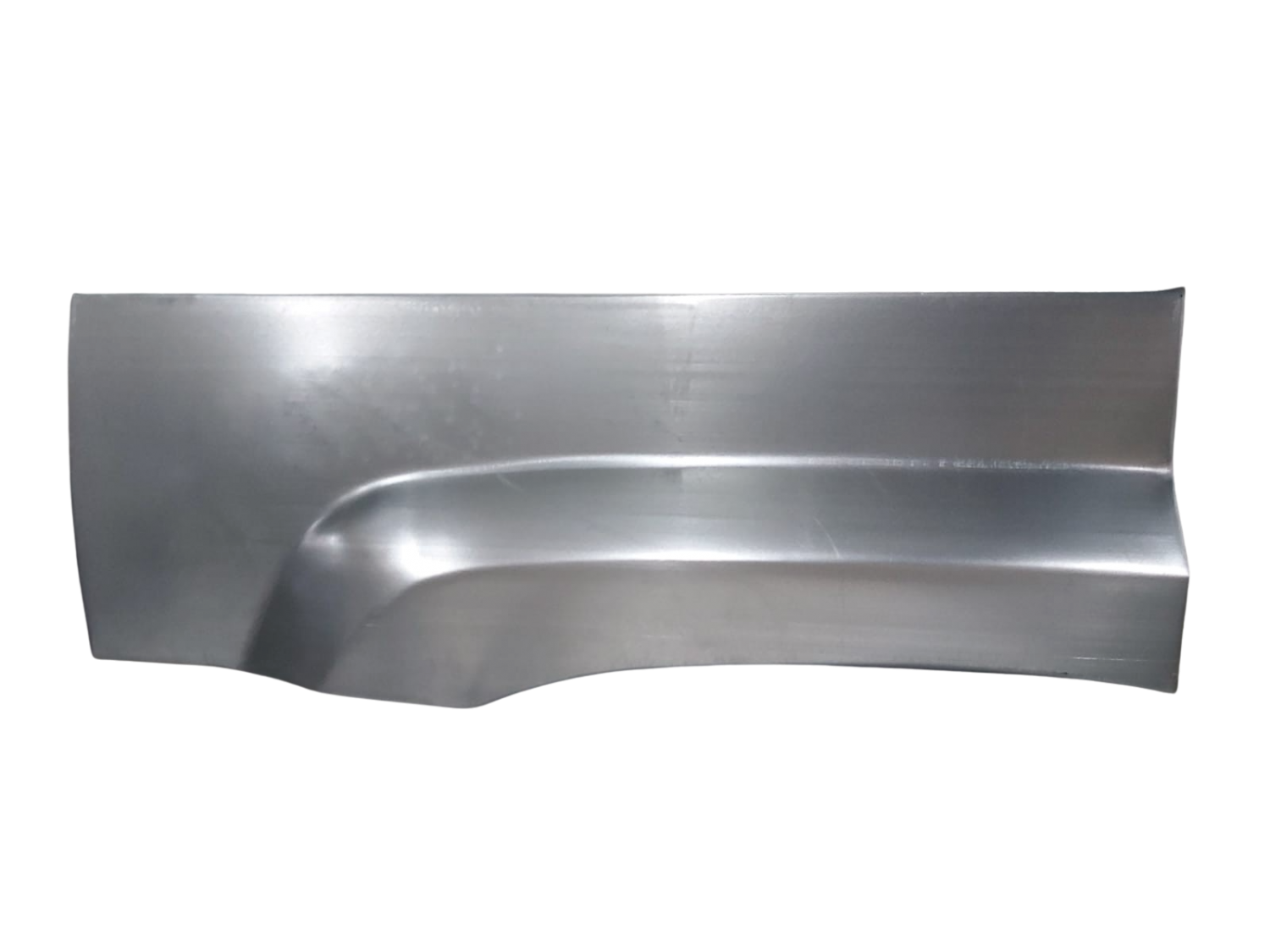 Reperaturka błotnika tylnego JEEP PATRIOT 06-