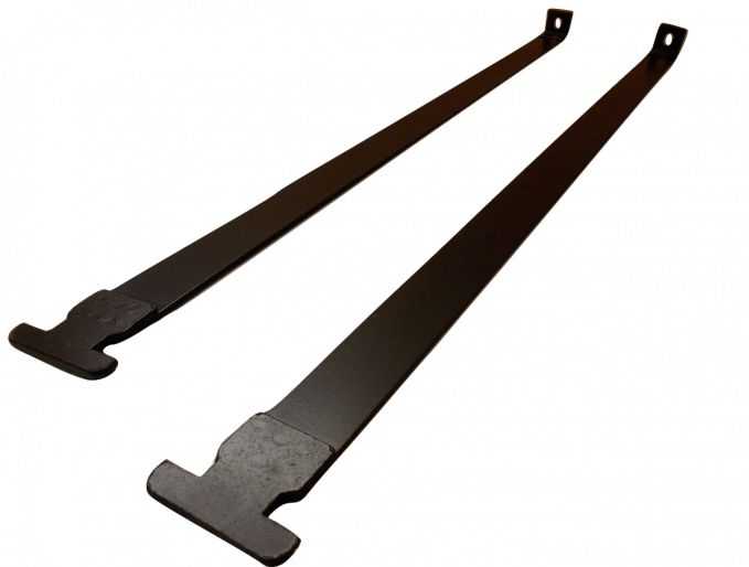 Obejmy zbiornika paliwa JEEP GRAND CHEROKEE WJ 2000- 4.0 R6