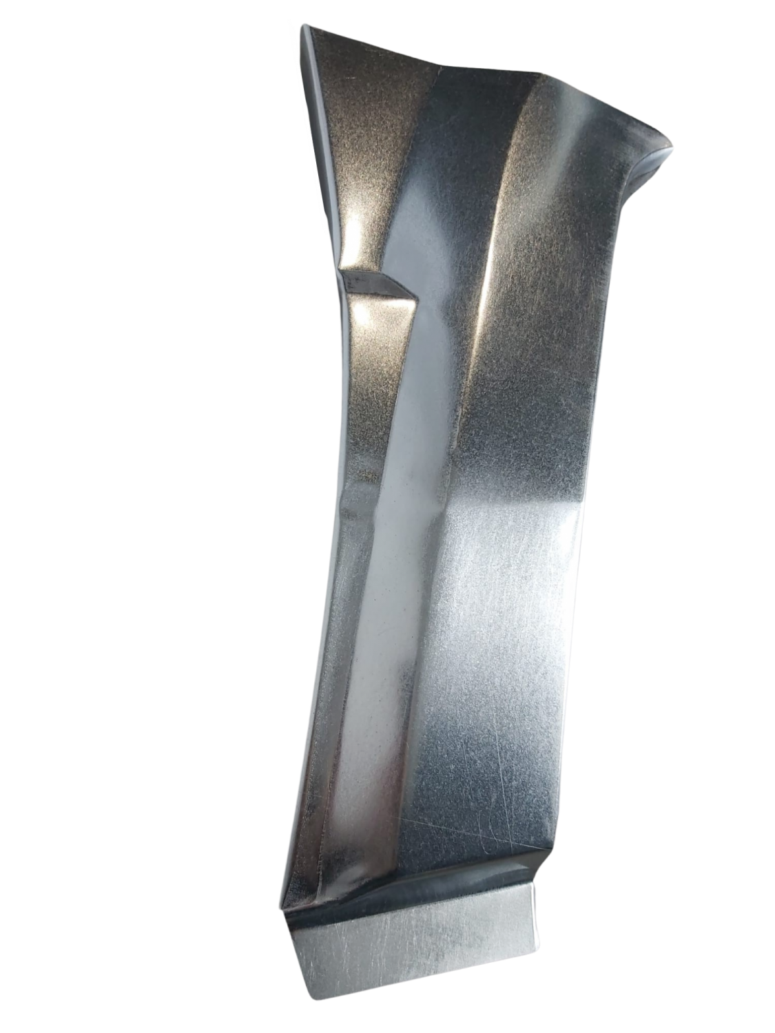 Reperaturka błotnika przedniego JEEP PATRIOT 06-