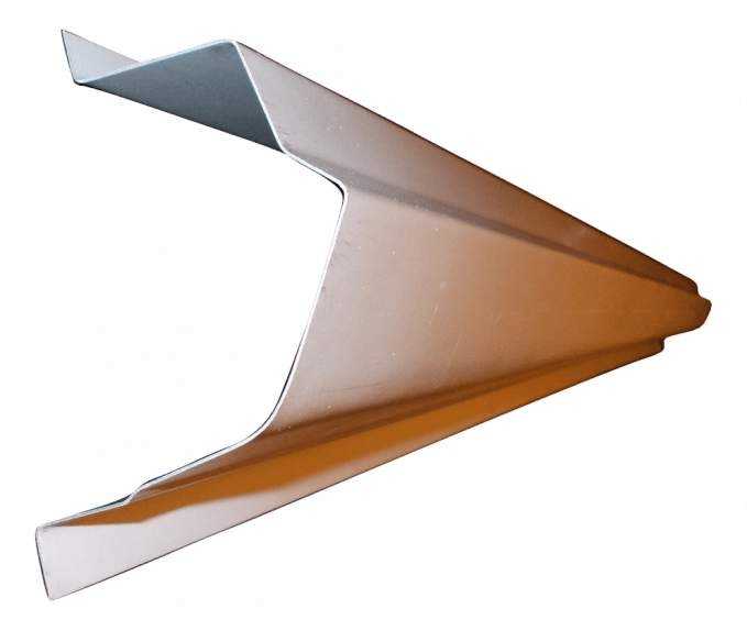 Reperaturka progu SUBARU JUSTY 03-07