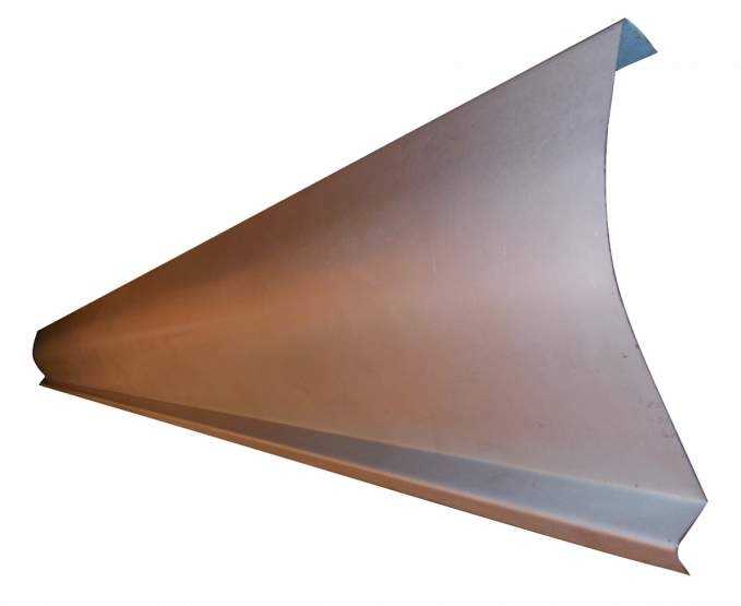 Reperaturka progu KIA CARNIVAL 98-01