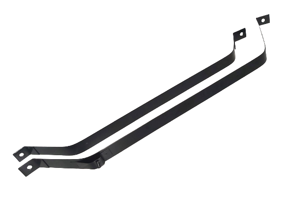 Obejmy zbiornika paliwa HYUNDAI i30 08-12