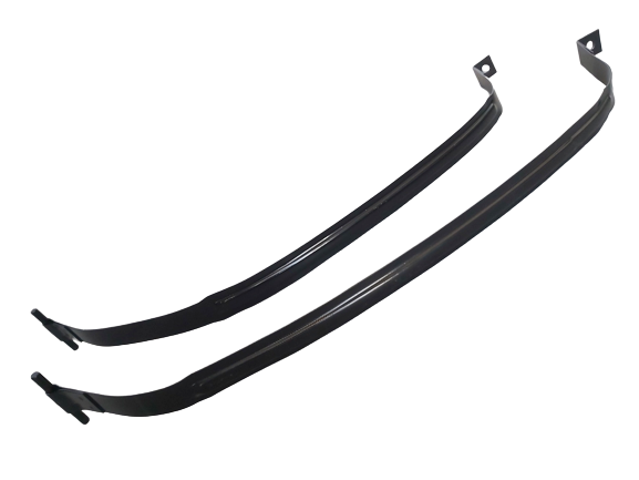 Obejmy zbiornika paliwa KIA CERATO 04-08