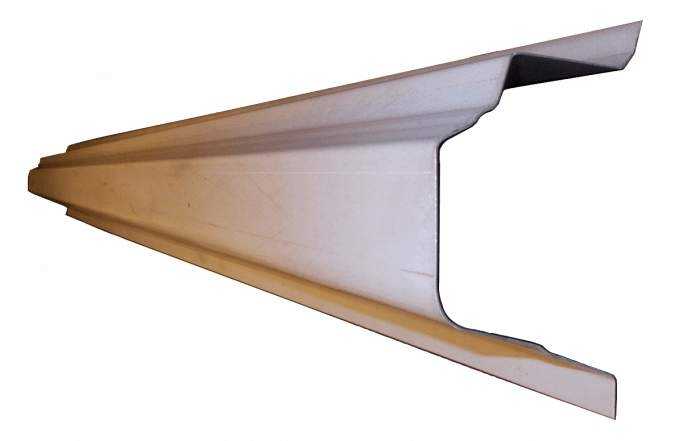 Reperaturka progu KIA CERATO 04-08