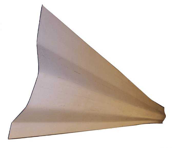 Reperaturka poszycia boku niska KIA PREGIO 03-05