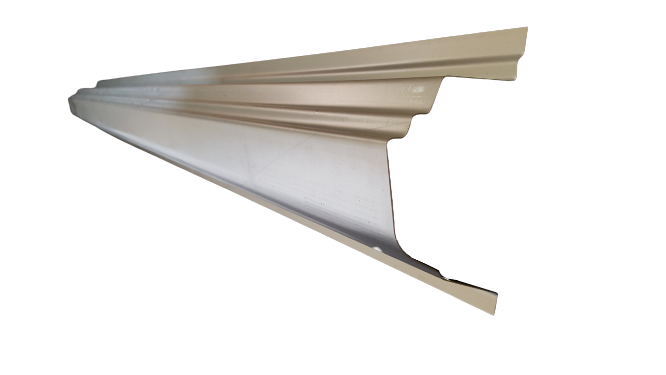 Reperaturka progu KIA RIO II  05-11