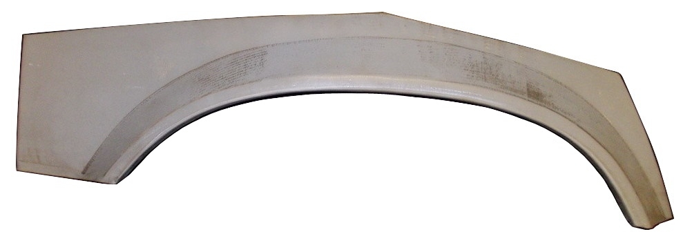 Reperaturka błotnika przedniego KIA SPORTAGE 94-03