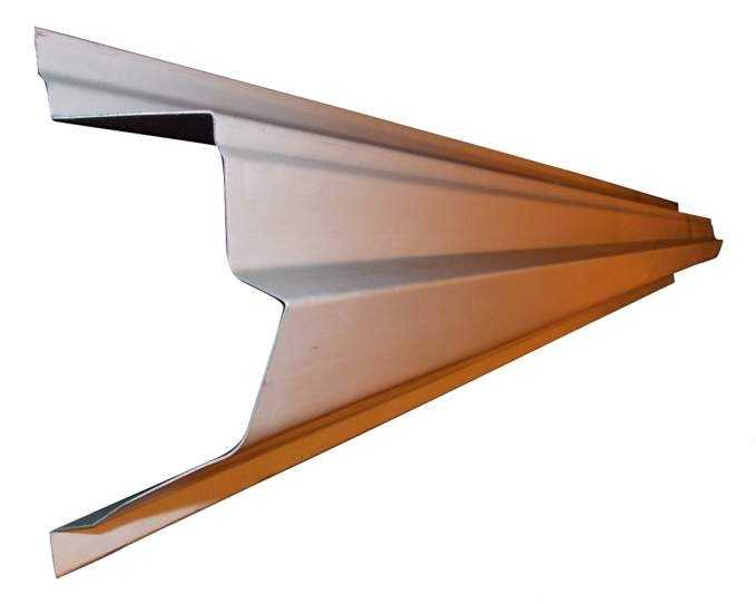 Reperaturka progu KIA SPORTAGE 04-10