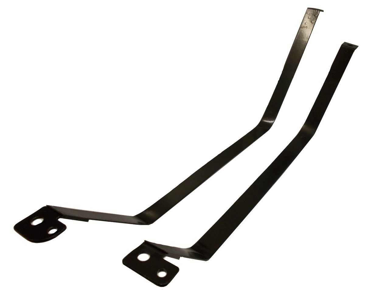 Obejmy zbiornika paliwa kpl. (2 szt.) KIA SPORTAGE 10-15