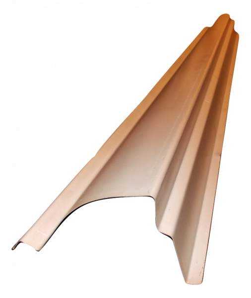 Reperaturka progu KIA SPORTAGE 94-99