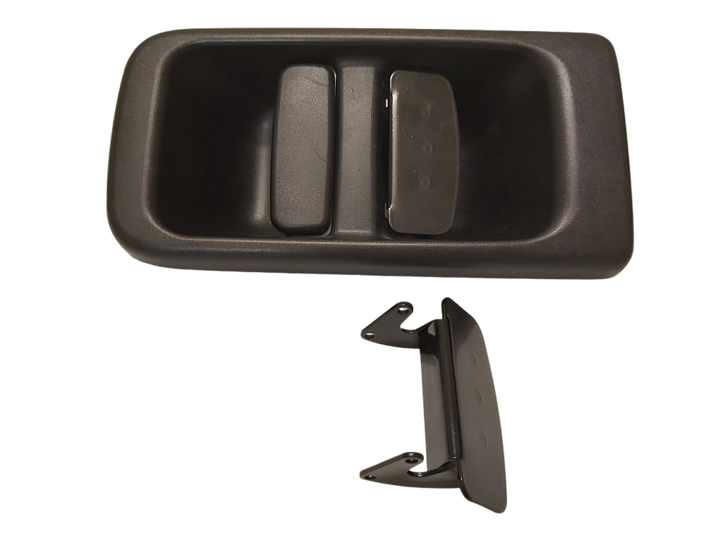 Reperaturka klamki drzwi bocznych OPEL MOVANO 98-10