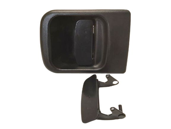 Reperaturka klamki drzwi tylnych RENAULT MASTER 98-10
