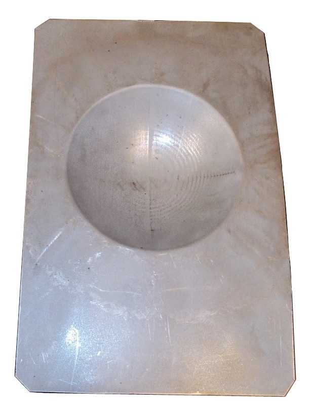 Reperaturka wnęki klamki UNIWERSALNA VOLKSWAGEN CRAFTER 05-17