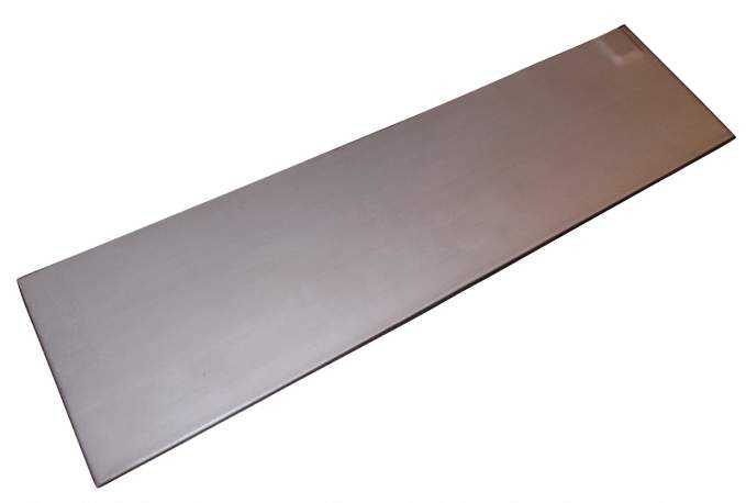 Poszycie drzwi tylnych /klapy średnie MERCEDES SPRINTER 95-06