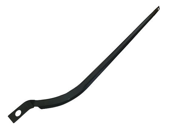 Obejma zbiornika paliwa RENAULT LAGUNA II 02-08