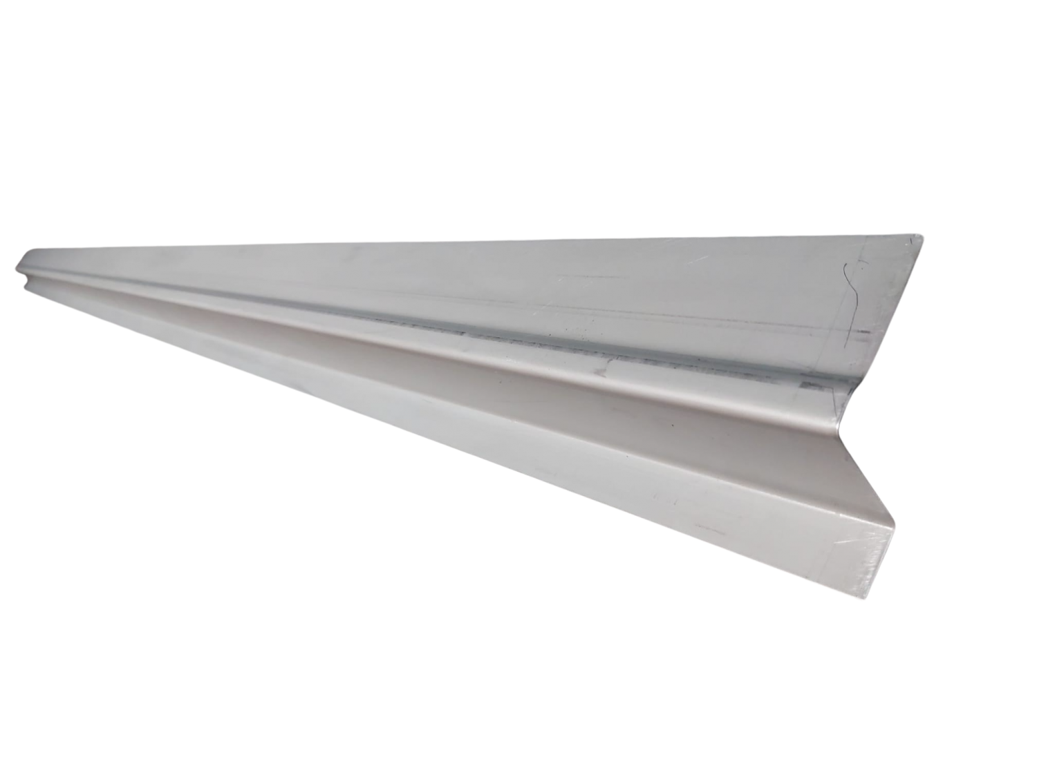 Reperaturka progu TOYOTA LAND CRUISER (FJ 200) 07-