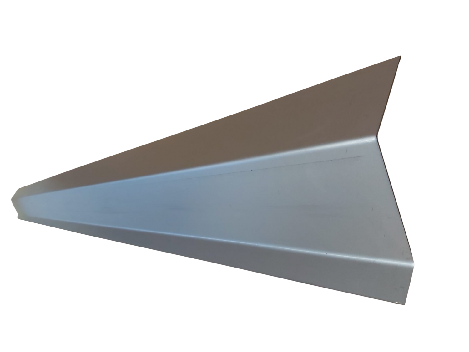 Próg wewnętrzny TOYOTA LAND CRUISER (FJ 200) 07-