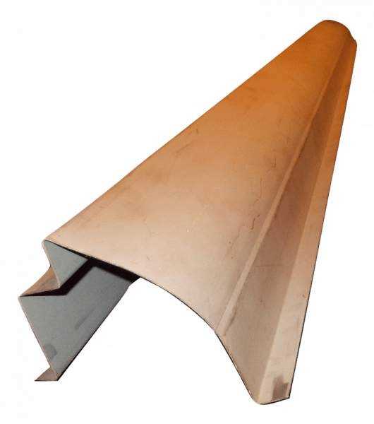 Reperaturka progu HYUNDAI LANTRA (J-1) 4 D 90-95