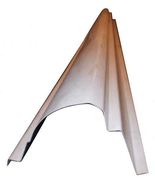 Reperaturka progu SUBARU LEGACY 94-99