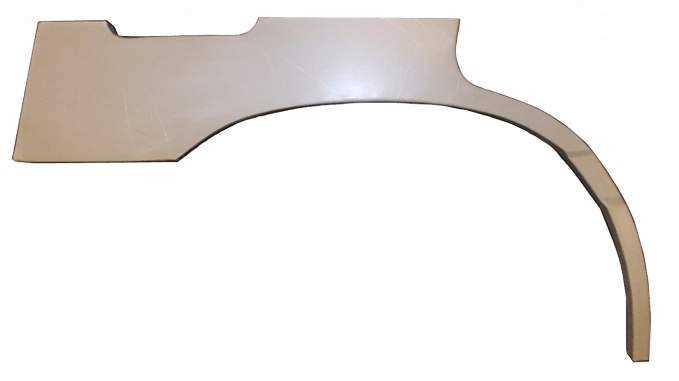 Reperaturka błotnika tylnego SUBARU LEGACY 89-94