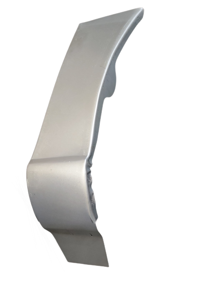 Reperaturka błotnika przedniego SEAT LEON 99-05, TOLEDO 99-04