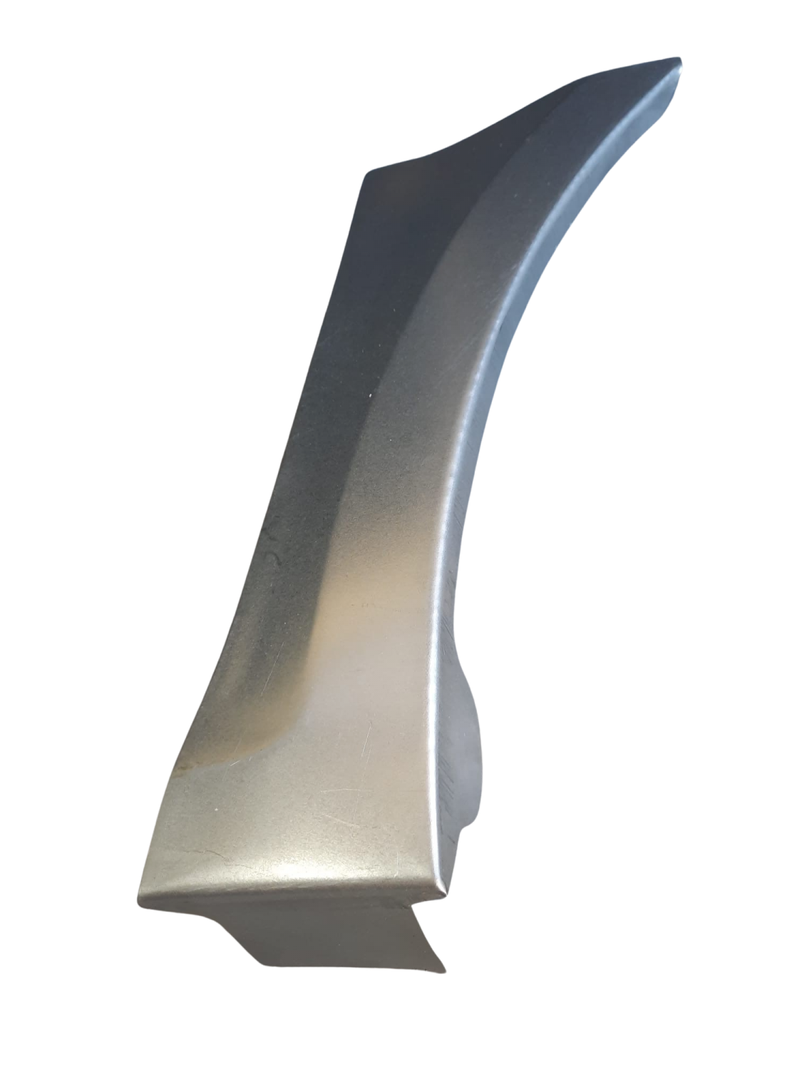 Reperaturka błotnika przedniego SEAT LEON II 05-12