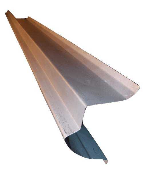 Reperaturka progu FORD WINDSTAR 95-99