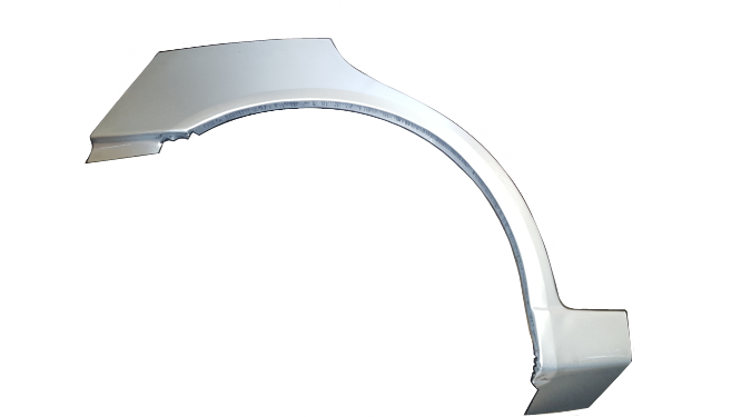 Reperaturka błotnika tylnego LEXUS IS 200 98-05