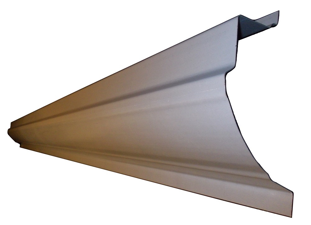 Reperaturka progu LEXUS RX 300 (XU10) 98-03 