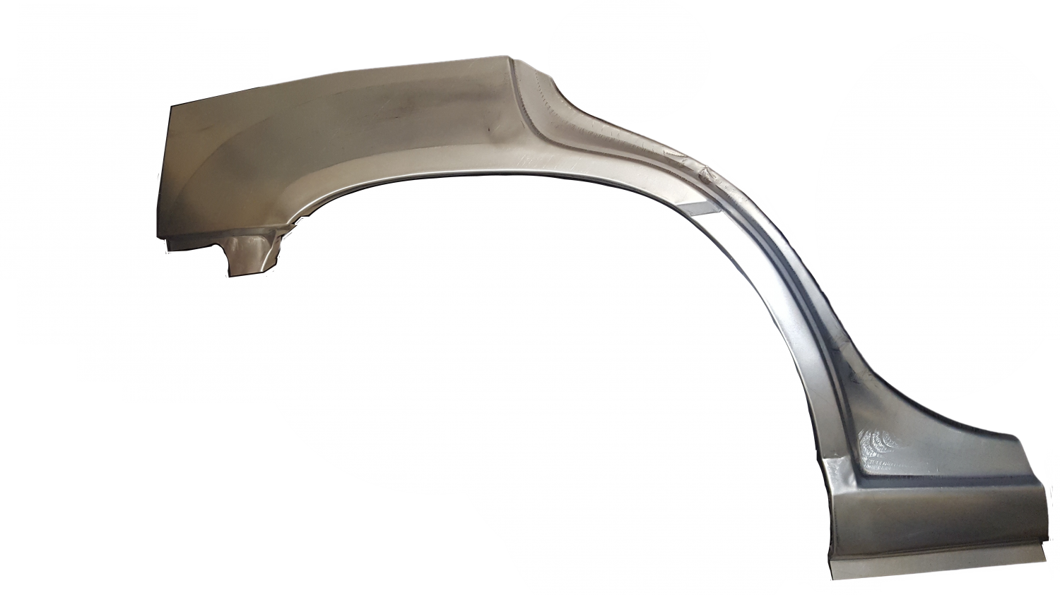 Reperaturka błotnika tylnego LEXUS RX 300 (XU10) 98-03 