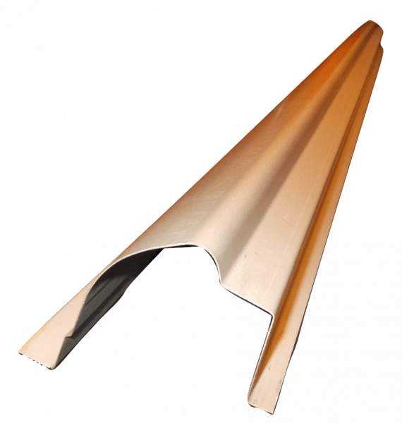 Reperaturka progu SUZUKI LIANA (ER) 01-07