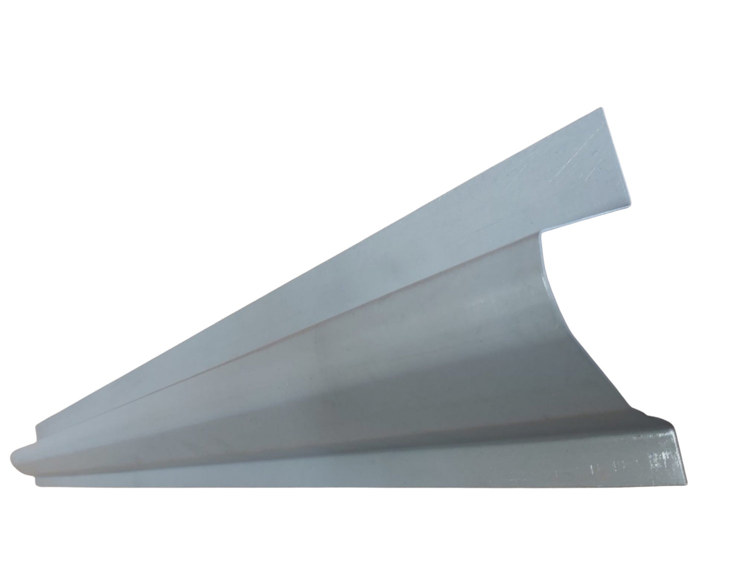 Reperaturka progu SUBARU LIBERO 93-98