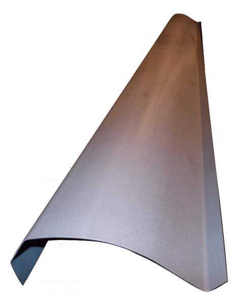 Reperaturka progu JEEP CHEROKEE 01-08 LIBERTY