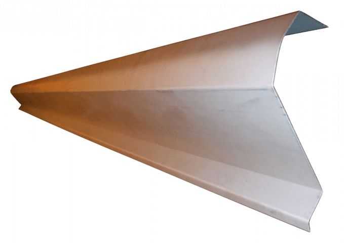 Reperaturka progu DACIA LOGAN (SD) 04-09