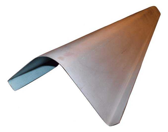 Reperaturka progu LANCIA LYBRA 99-05